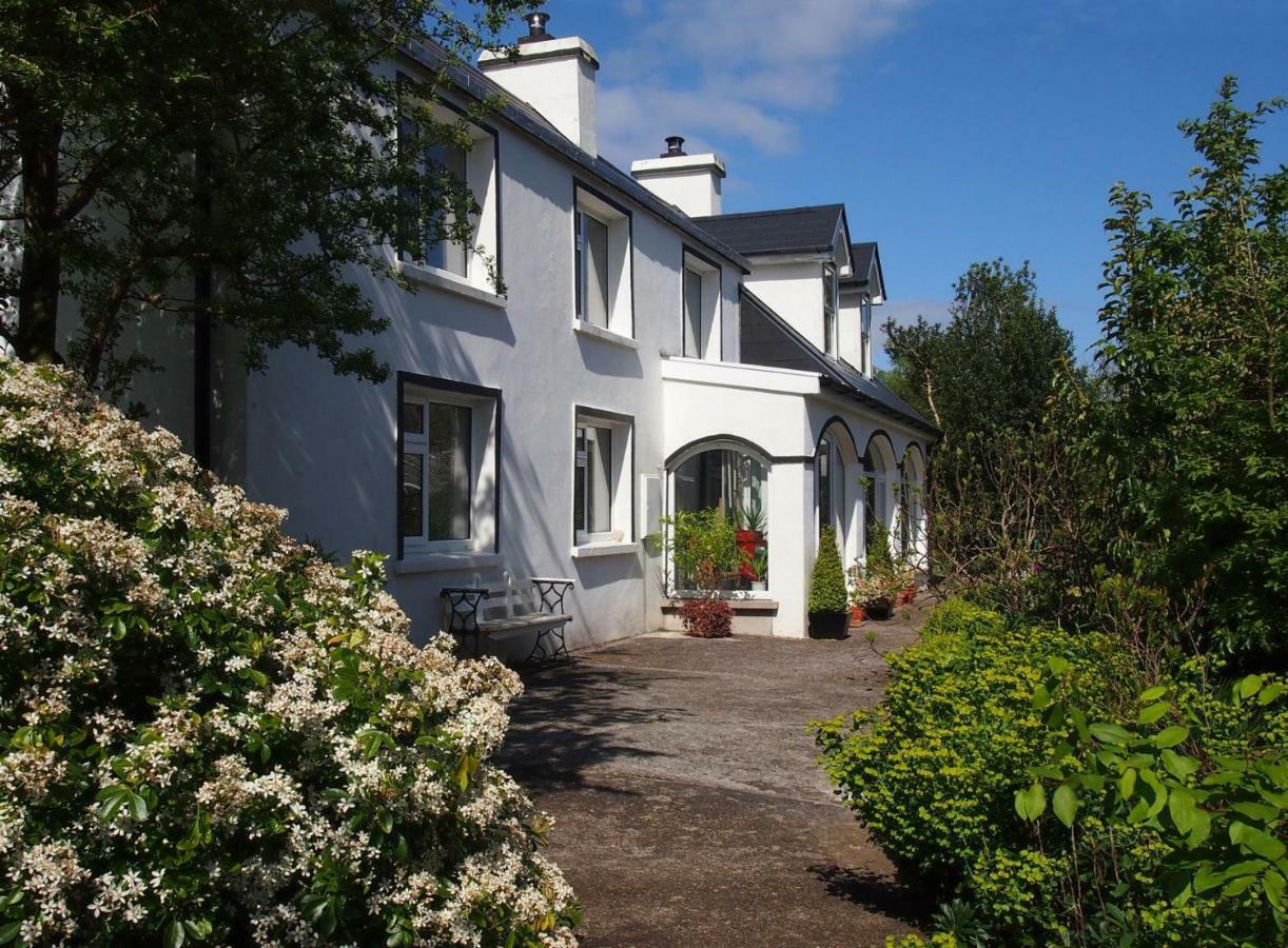 Ballycommane House & Garden Durrus エクステリア 写真