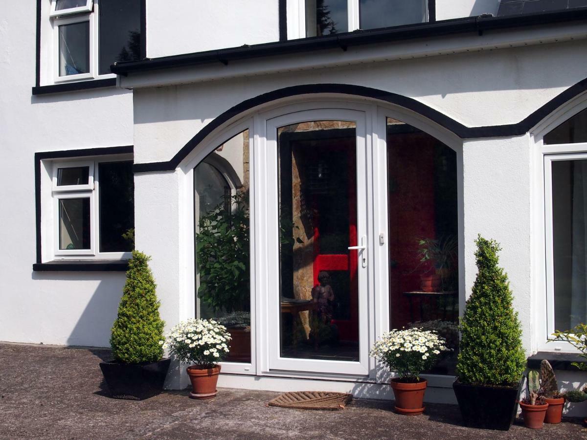 Ballycommane House & Garden Durrus エクステリア 写真