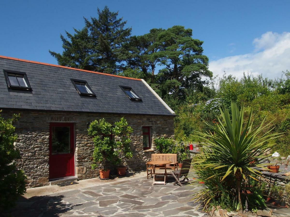 Ballycommane House & Garden Durrus エクステリア 写真