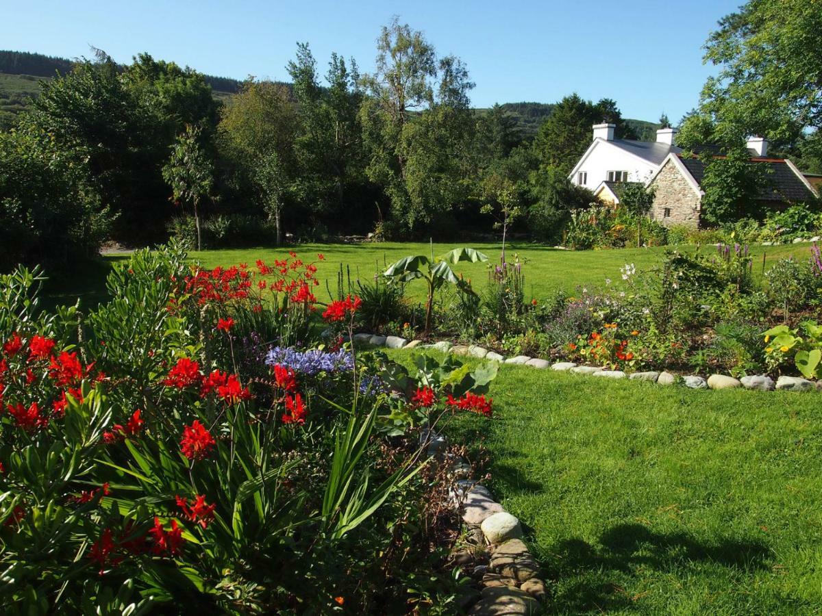 Ballycommane House & Garden Durrus エクステリア 写真