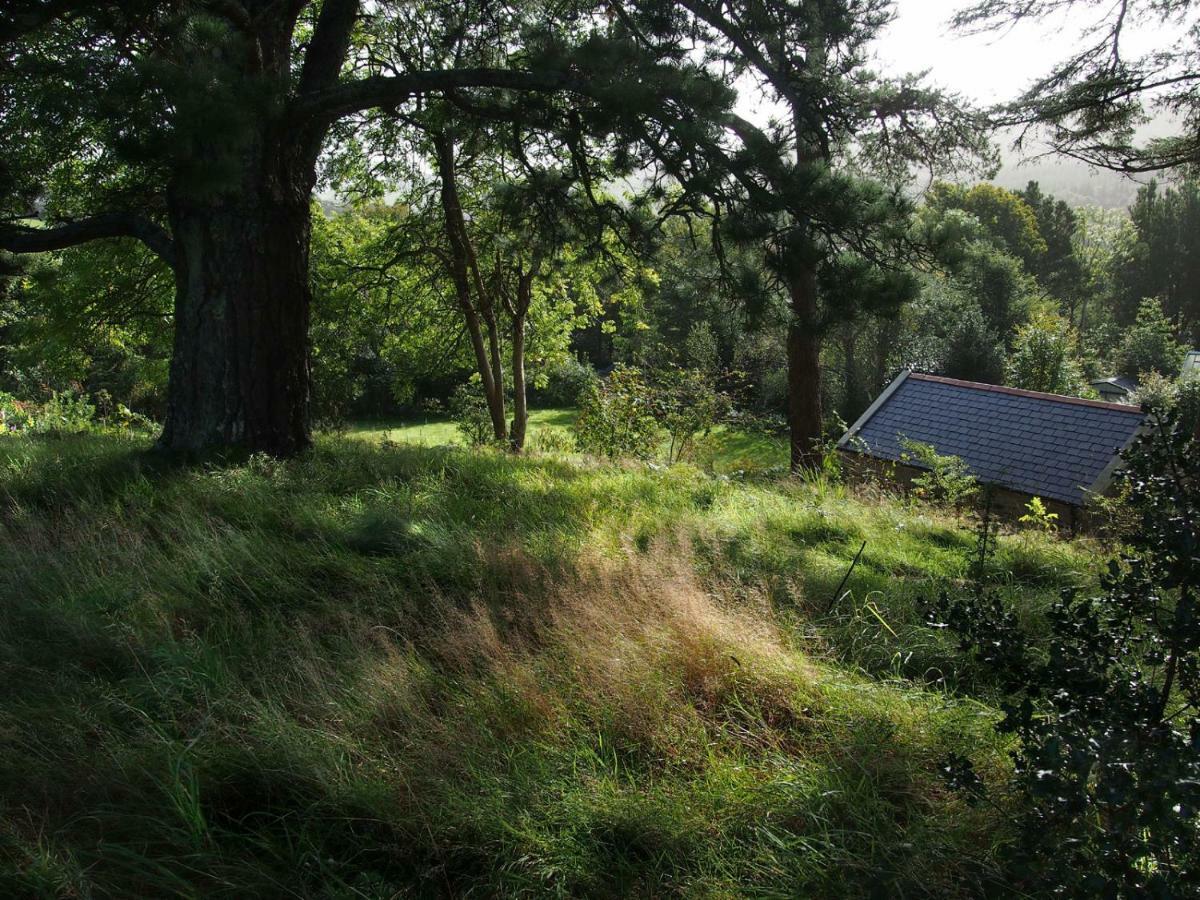 Ballycommane House & Garden Durrus エクステリア 写真