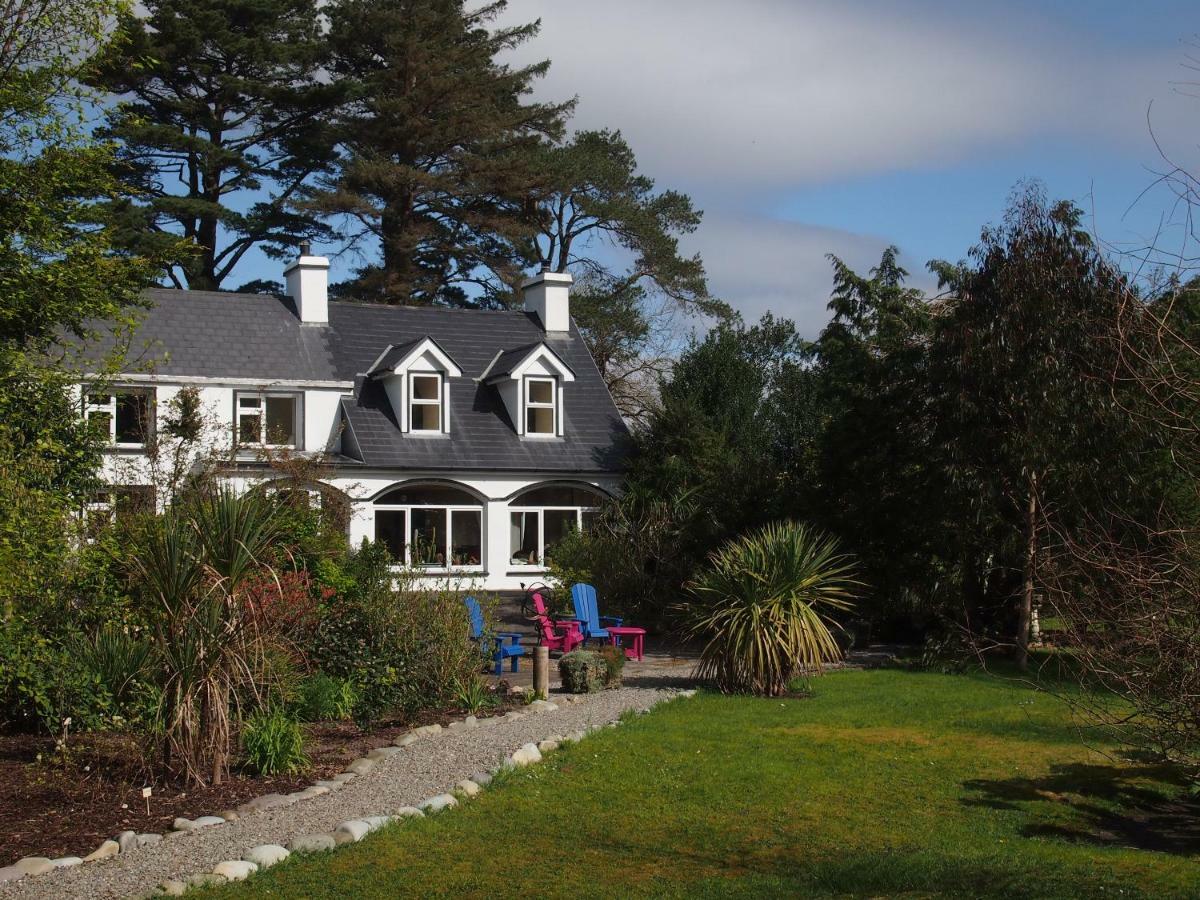 Ballycommane House & Garden Durrus エクステリア 写真