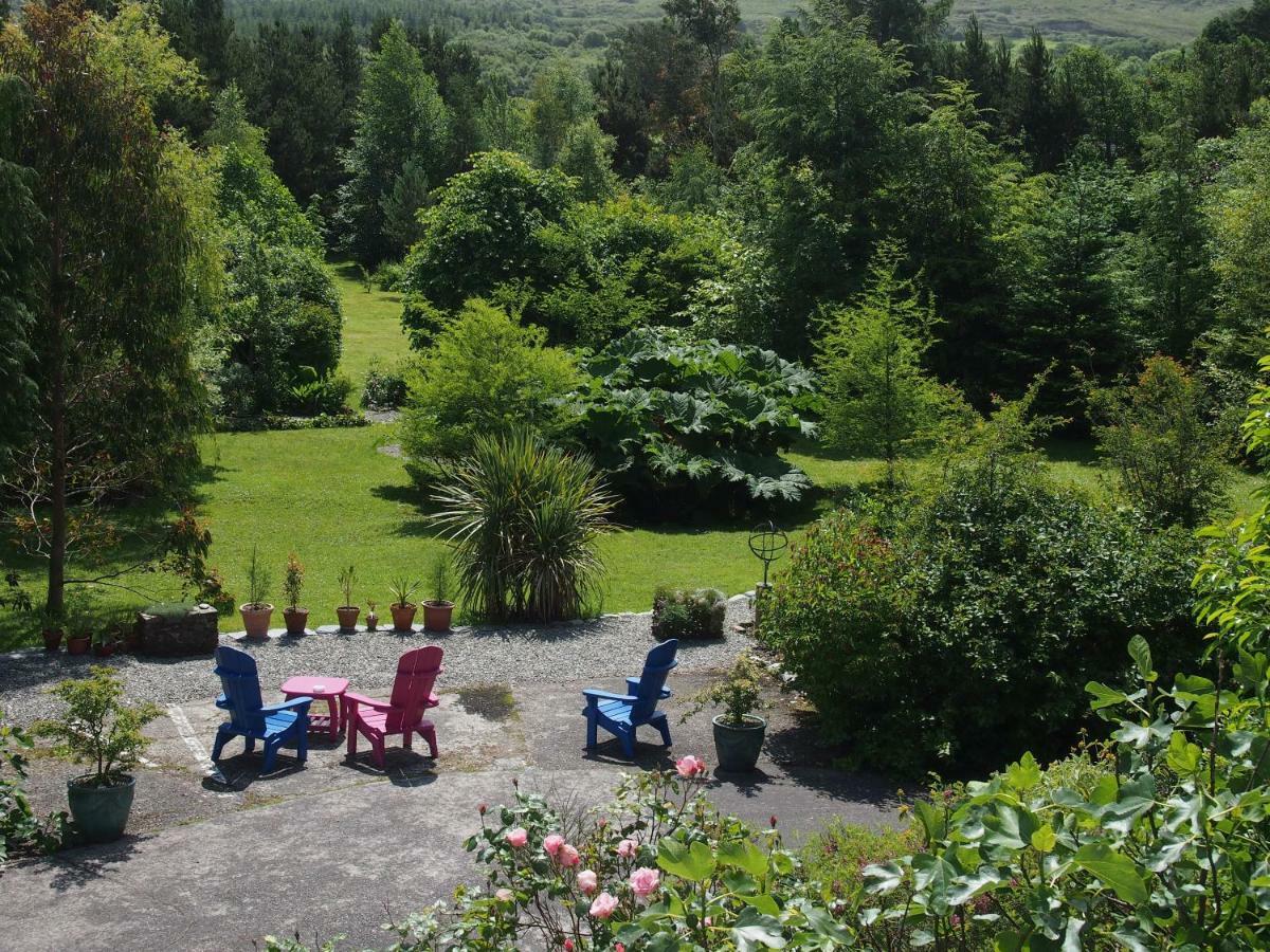 Ballycommane House & Garden Durrus エクステリア 写真