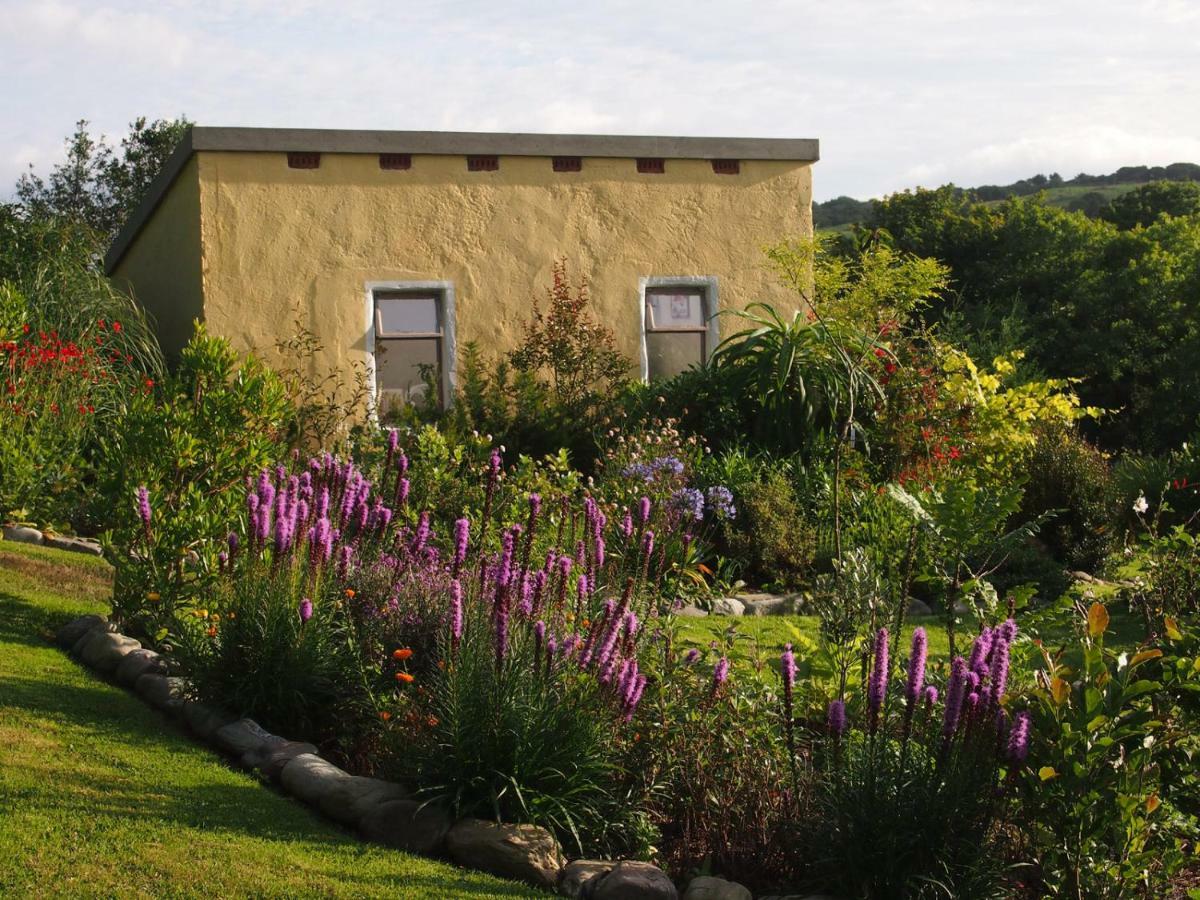 Ballycommane House & Garden Durrus エクステリア 写真