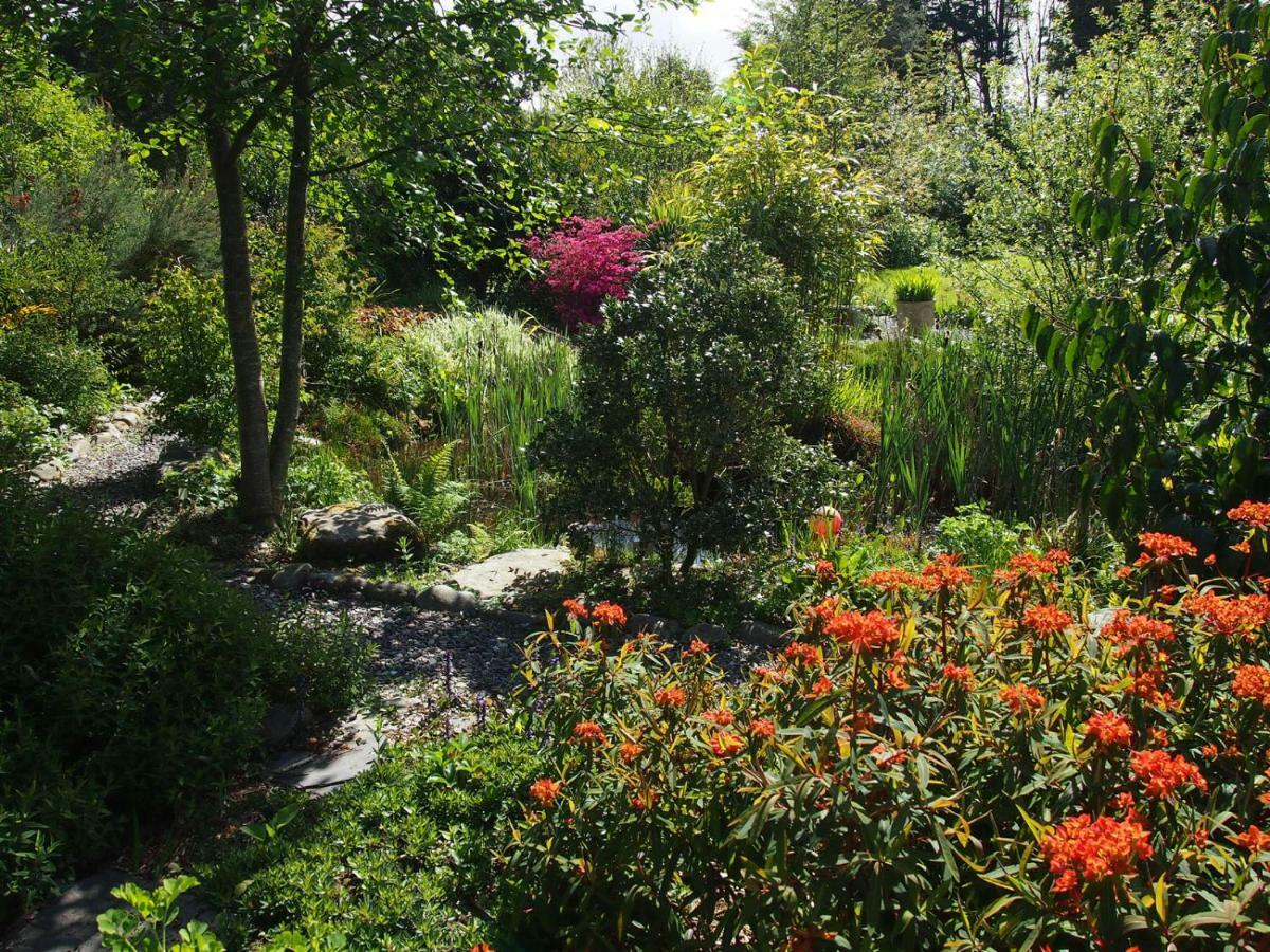 Ballycommane House & Garden Durrus エクステリア 写真