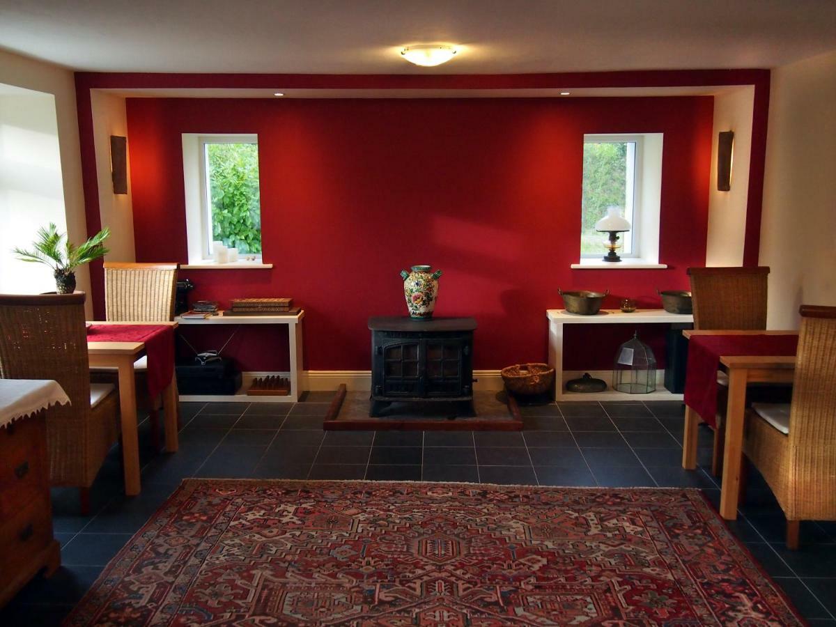 Ballycommane House & Garden Durrus エクステリア 写真