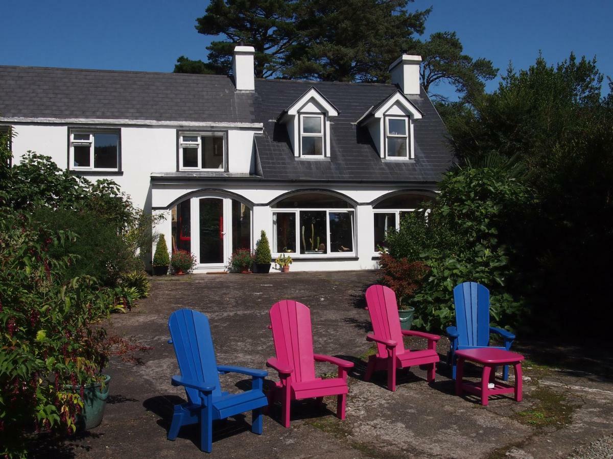 Ballycommane House & Garden Durrus エクステリア 写真