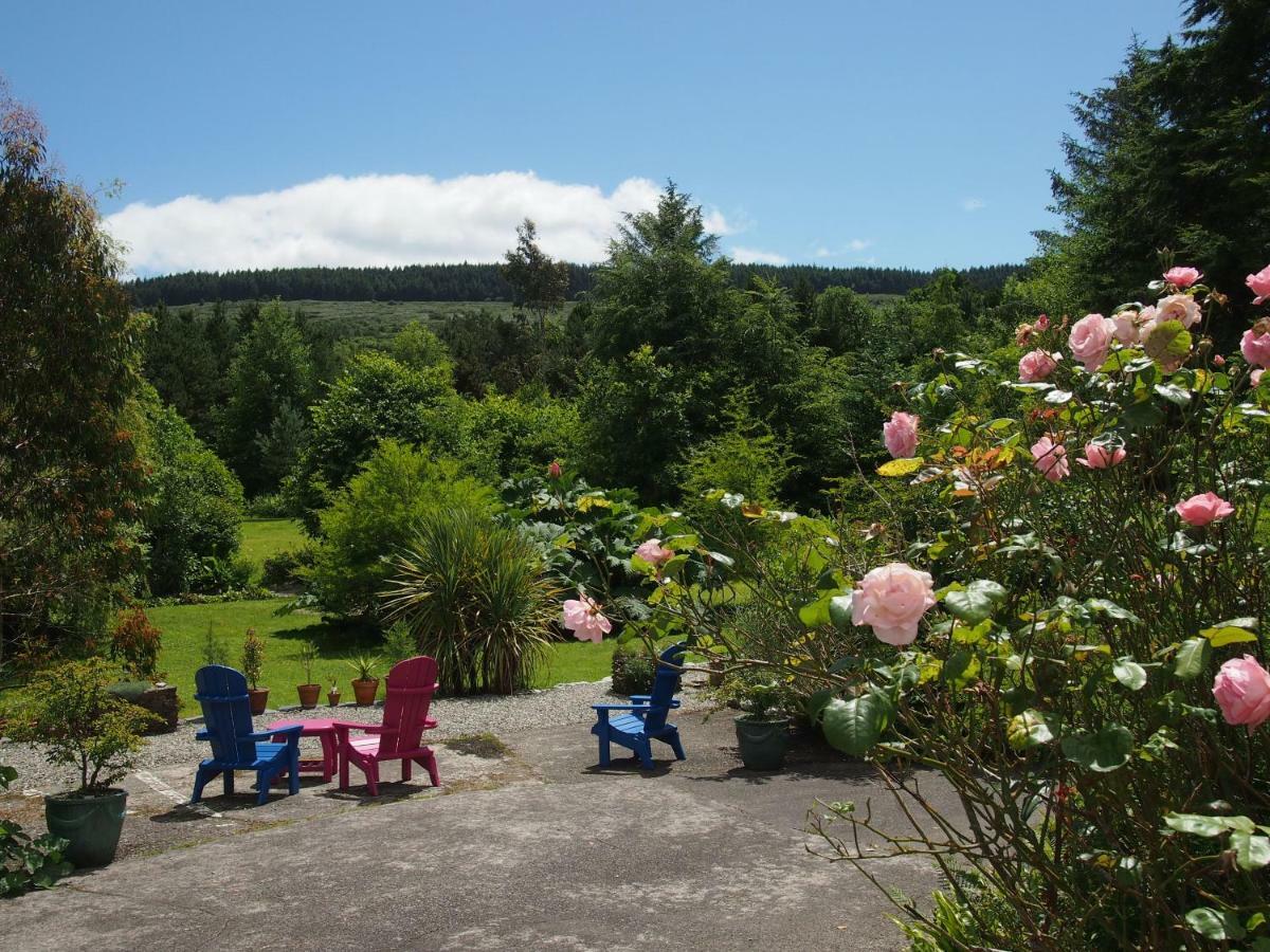 Ballycommane House & Garden Durrus エクステリア 写真