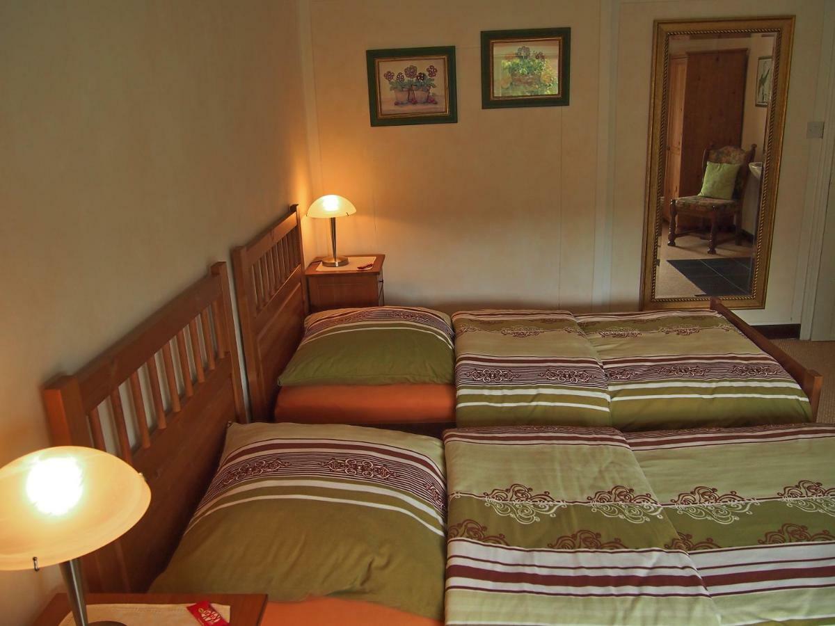 Ballycommane House & Garden Durrus 部屋 写真
