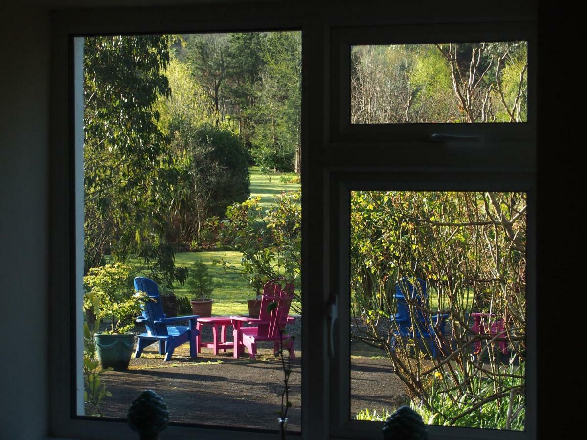 Ballycommane House & Garden Durrus エクステリア 写真
